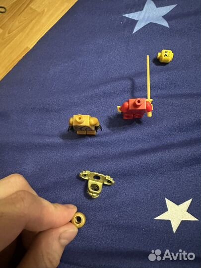 Lego ninjago