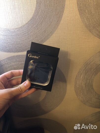 Чехол airpods 1/2
