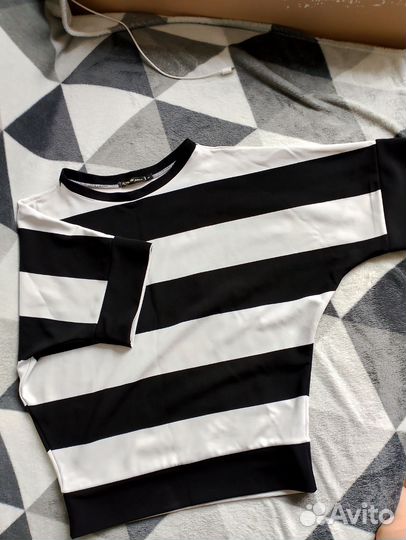 Блузка рубашка