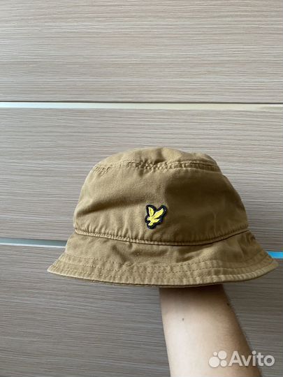 Панама lyle scott