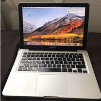 Apple MacBook Pro 13 2011