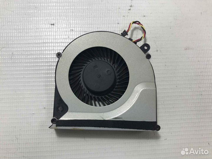 Кулер для Toshiba C850
