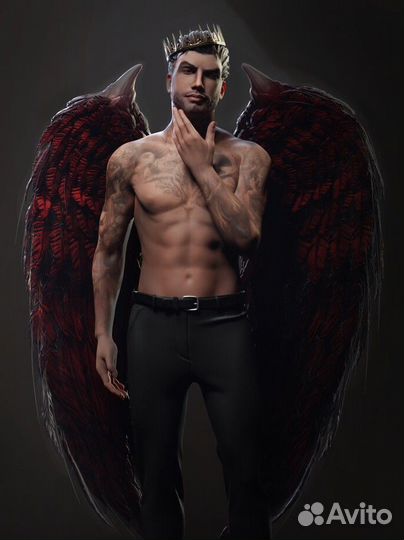 3D фигурки людей на заказ по фото