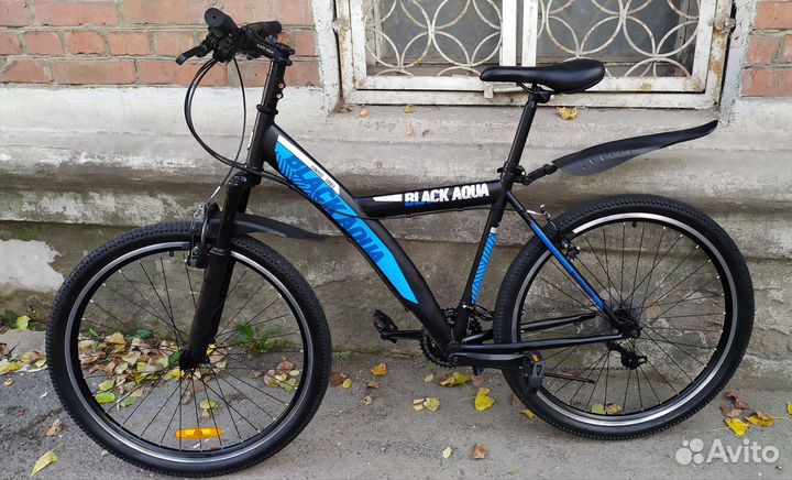 Велосипед pulse