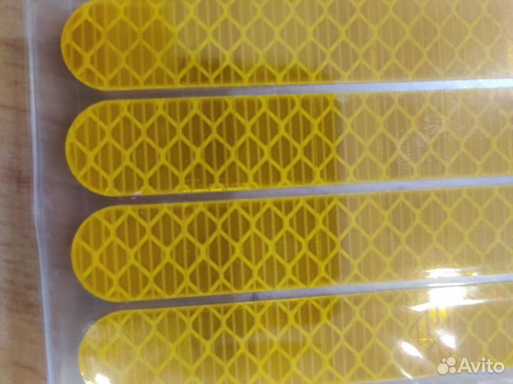 Наклейки для Ninebot Max G30