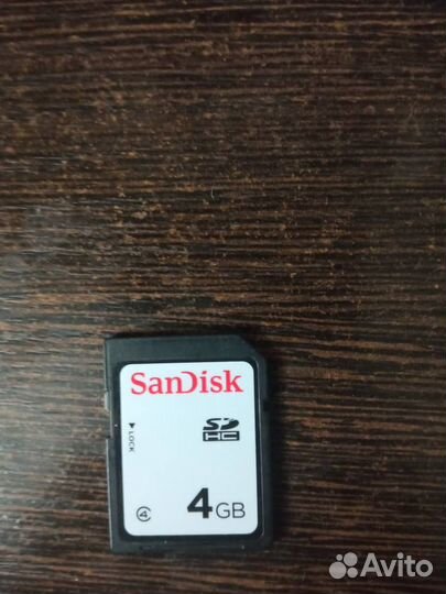 Цифровой фотоаппарат