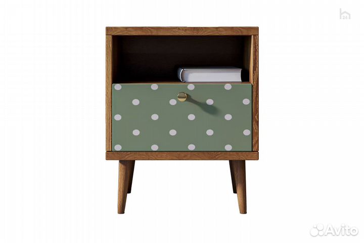 Тумба прикроватная Berber