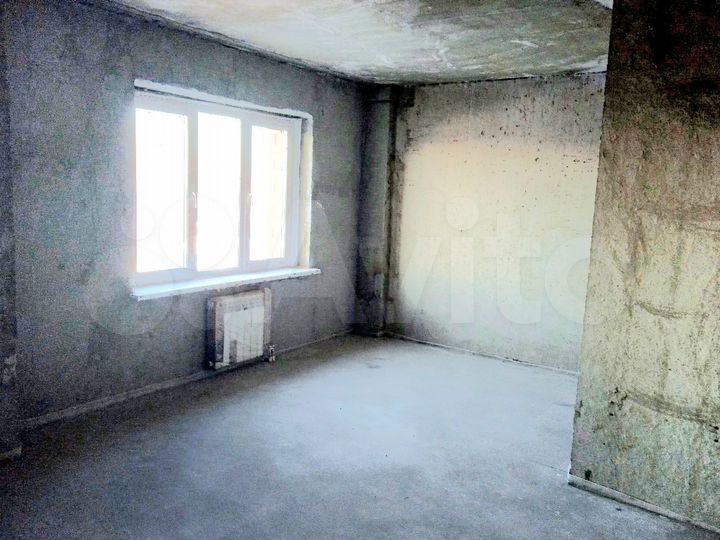 2-к. квартира, 52,9 м², 5/9 эт.