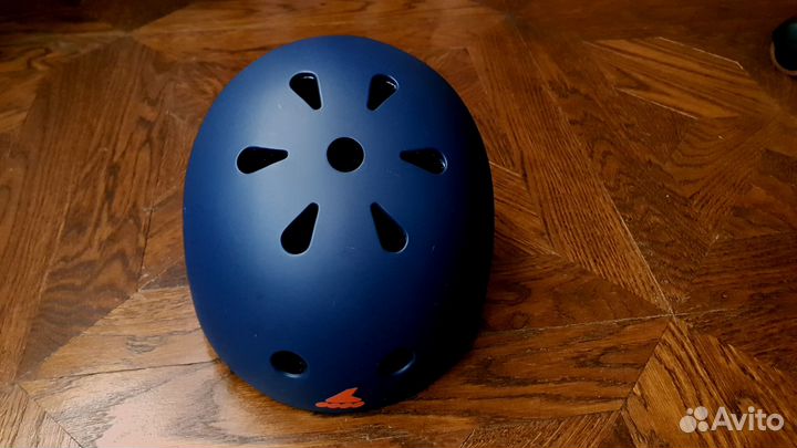 Детский шлем для роликов Rollerblade