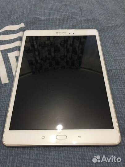 Samsung Galaxy Tab A