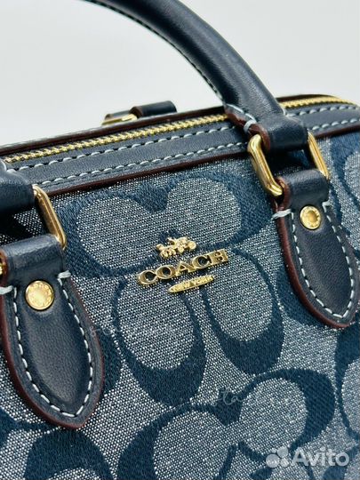 Сумка женская Coach оригинал