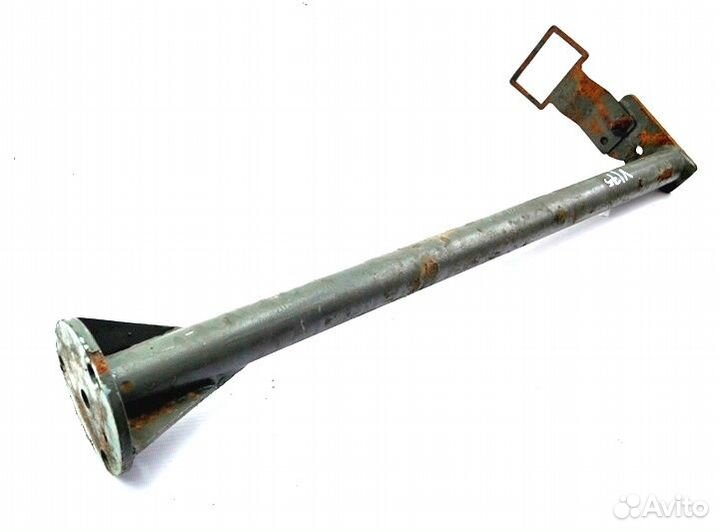 Кронштейн с рамы volvo FH12 1-seeria (01.93-12.02)