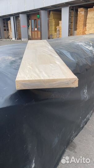 Мебельный щит сорт 