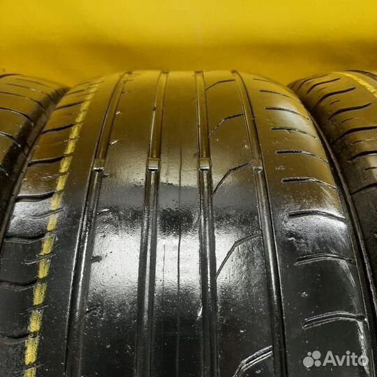 Continental ContiPremiumContact 2 215/60 R16