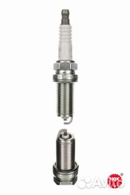 Свеча зажигания lfr5a11 6376