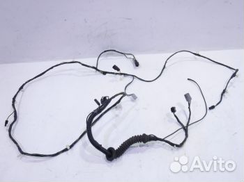 Проводка (коса) BT4Z13A625A Форд