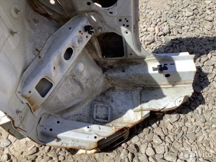 Кузовной элемент Hyundai Santa Fe DM 2.2 crdi D4HB