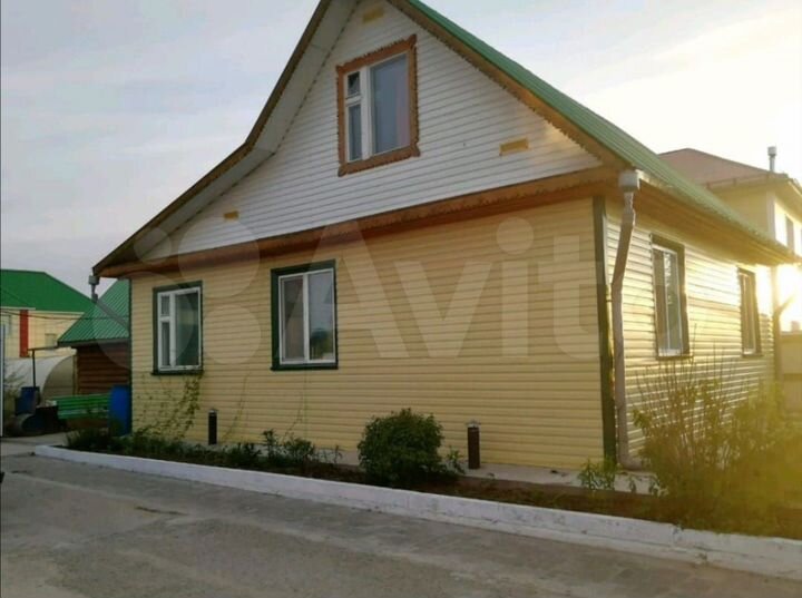 Дача 86 м² на участке 10 сот.
