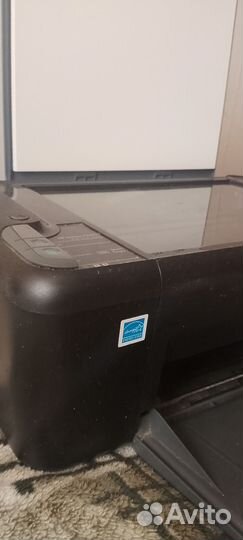 Принтер сканер копир hp