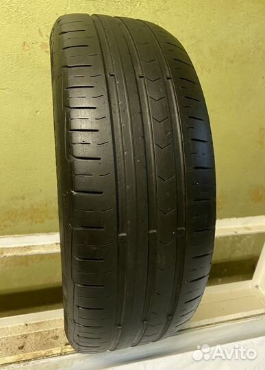 Continental ContiPremiumContact 5 185/60 R15 84H