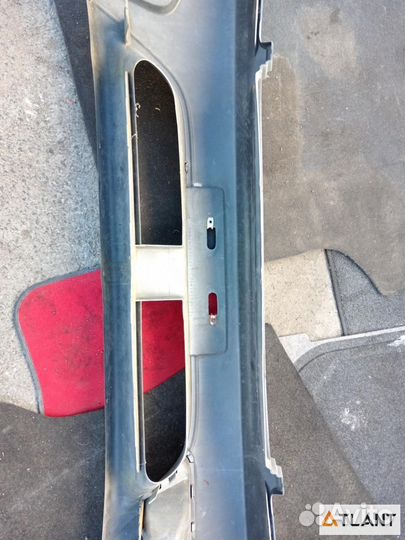 Бампер передний subaru legacy