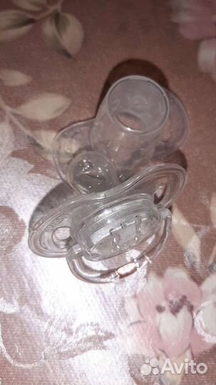 Куча всего что на фото, молокоотсос