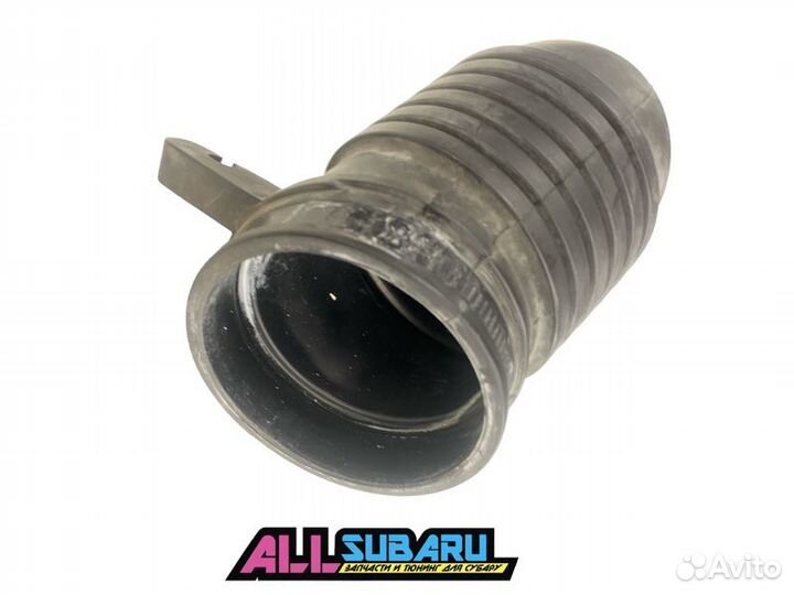 Впускной патрубок Subaru Forester SF5 EJ205 2000