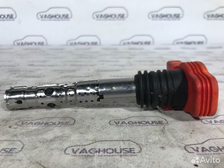 Катушка зажигания Audi A4 B7 2.0 ALT