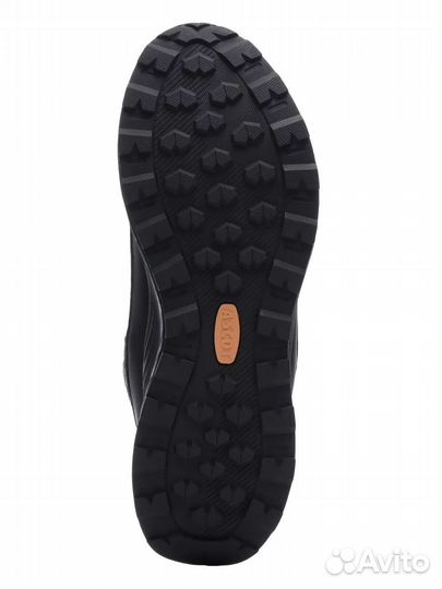 Ботинки мужские Деми еврозима новые Ascot 42