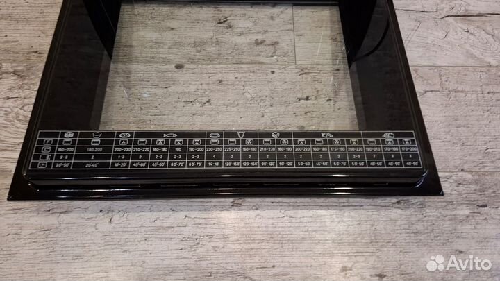 Духовой шкаф