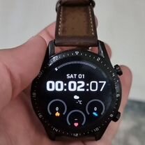 SMART часы huawei watch gt 2 46mm