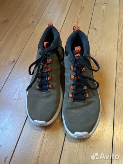 Кроссвки adidas