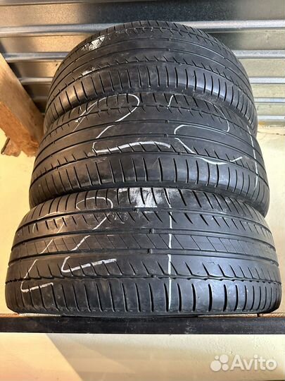 Michelin Primacy 3 205/55 R16