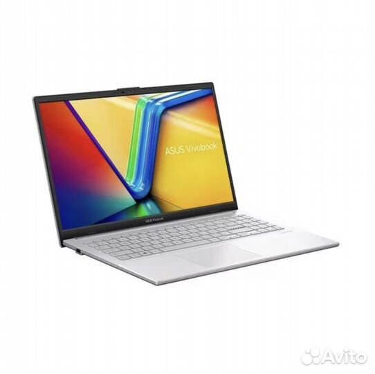 Ноутбук Asus VivoBook Go 15