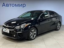 Kia Forte 2.0 CVT, 2019, 57 000 км, с пробегом, цена 1 949 000 руб.