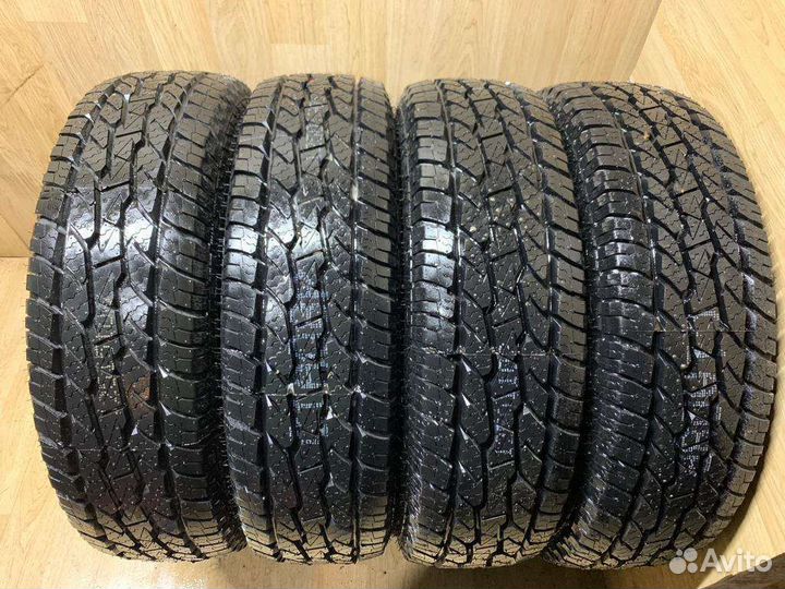 Maxxis AT-771 Bravo 225/75 R16 108S
