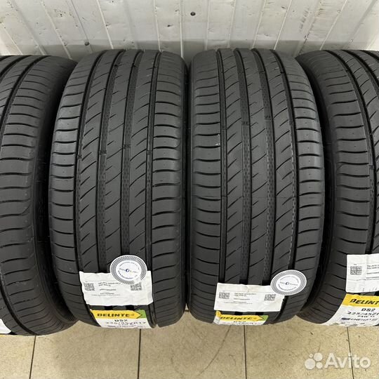 Delinte DS2 195/55 R16