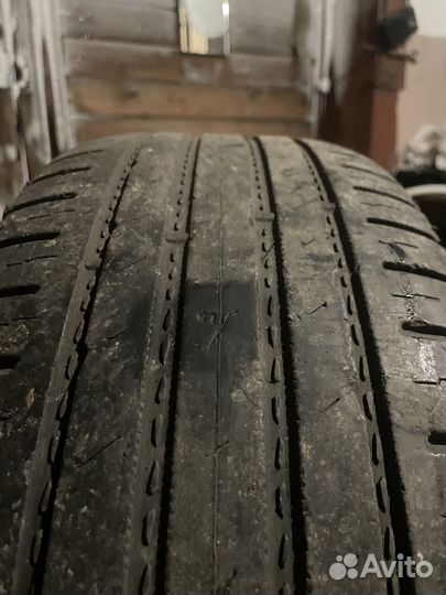 Колеса в сборе r16 летние mitsubishi