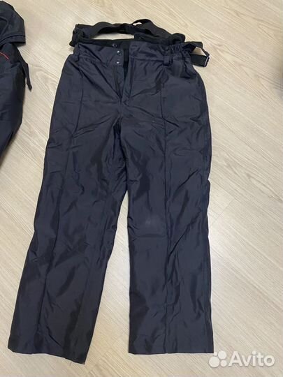 Куртка и штаны демисезонные мужские