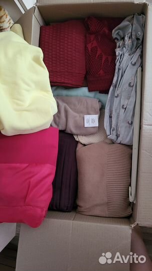 Женские вещи