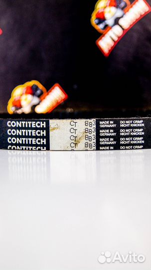 Ремень грм Continental CT883