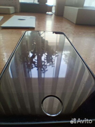 iPhone 6s