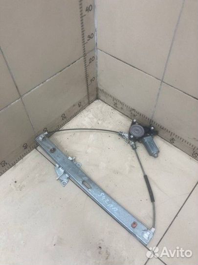 Стеклоподъемник электрический передний правый