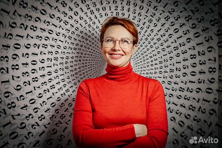 Ведическая нумерология. нумеролог