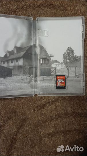 Nintendo Switch – oled