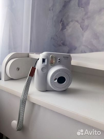 Fujifilm instax mini 90