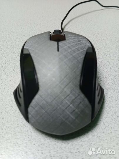 Компьютерная мышь