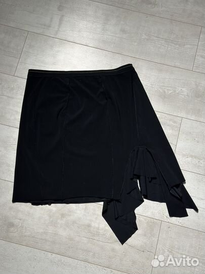 Юбка Marithe + Francois Girbaud оригинал