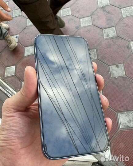 iPhone 13 Pro, 256 ГБ