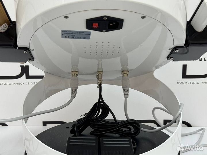 Аппарат холодная плазма с обучением